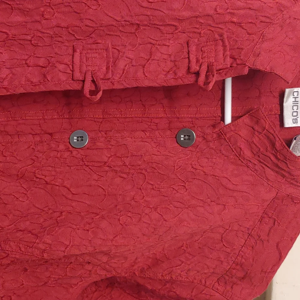 Chicos jacket - Picture 2 of 3